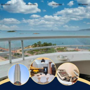 Tony Luxury Apartment - Venue Stay